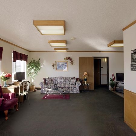 Americas Best Value Inn And Suites - Nevada İç mekan fotoğraf