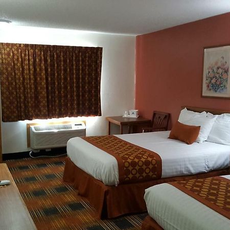 Americas Best Value Inn And Suites - Nevada Dış mekan fotoğraf