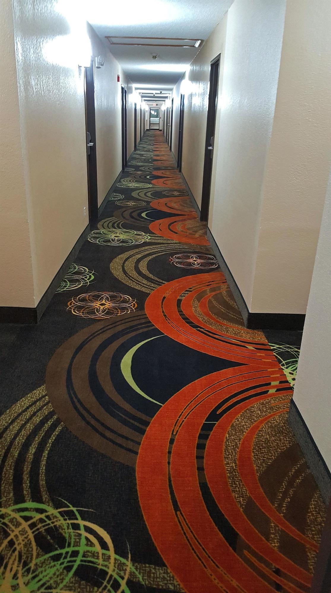 Americas Best Value Inn And Suites - Nevada Dış mekan fotoğraf