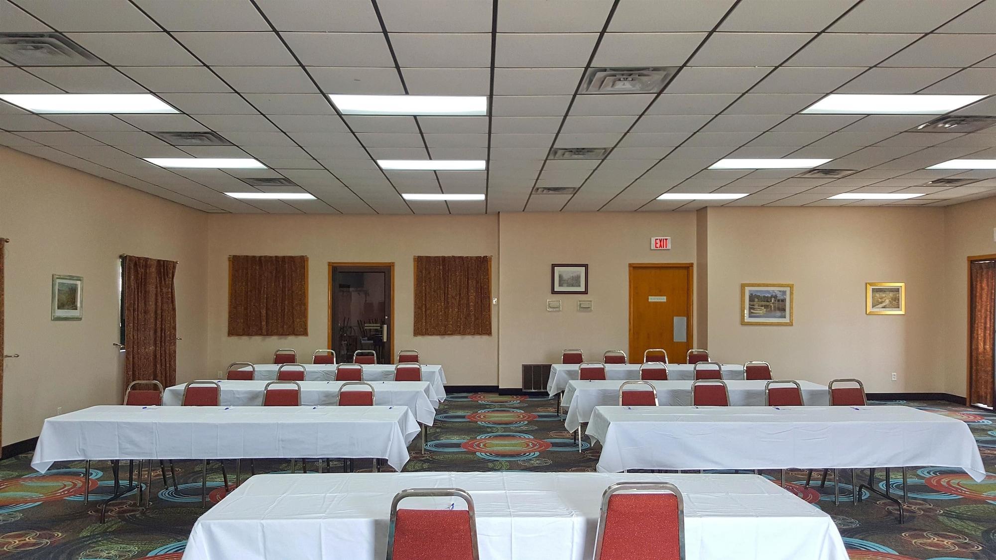 Americas Best Value Inn And Suites - Nevada Dış mekan fotoğraf