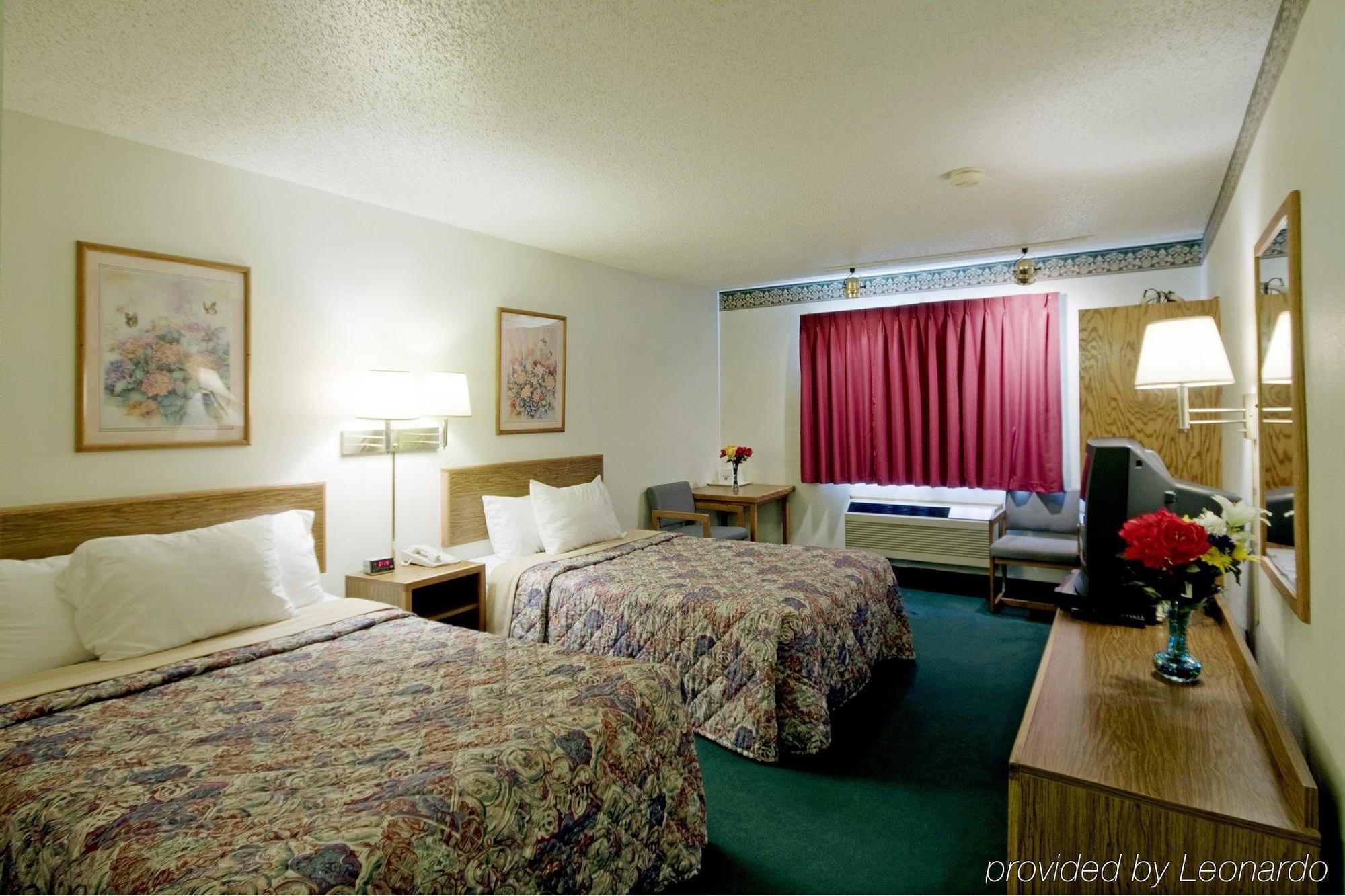 Americas Best Value Inn And Suites - Nevada Oda fotoğraf
