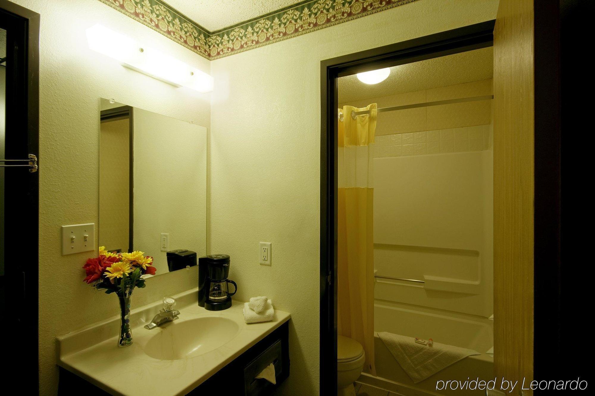 Americas Best Value Inn And Suites - Nevada Oda fotoğraf