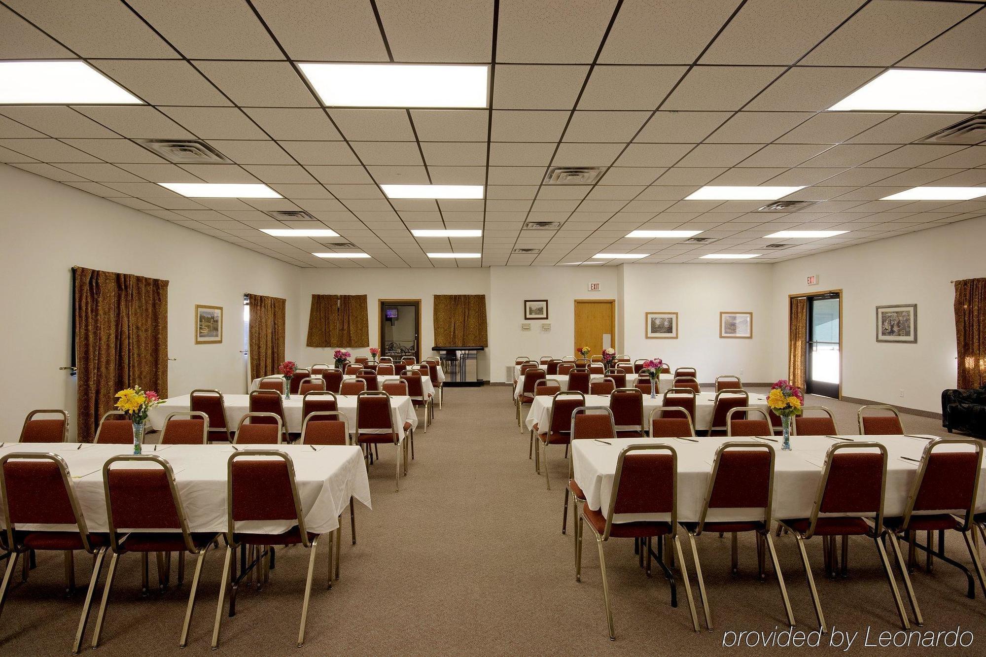 Americas Best Value Inn And Suites - Nevada Konforlar fotoğraf