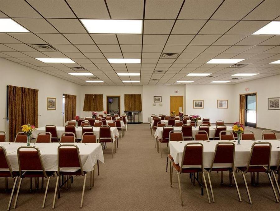 Americas Best Value Inn And Suites - Nevada Dış mekan fotoğraf