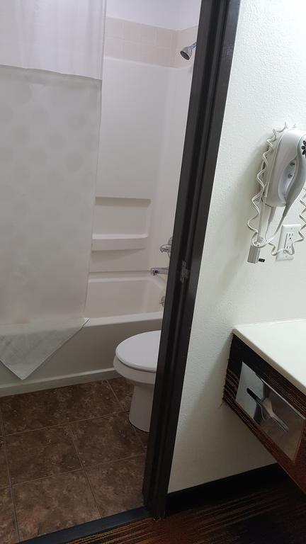 Americas Best Value Inn And Suites - Nevada Dış mekan fotoğraf