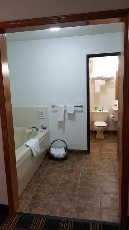 Americas Best Value Inn And Suites - Nevada Dış mekan fotoğraf