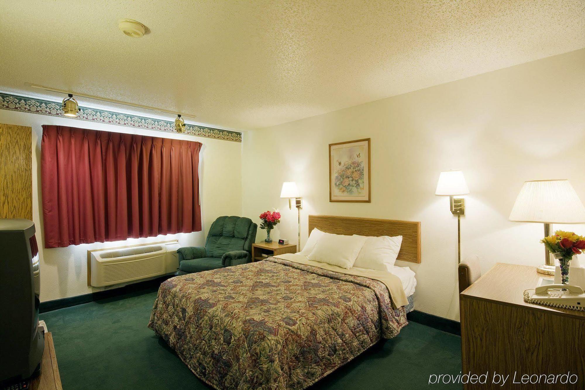 Americas Best Value Inn And Suites - Nevada Oda fotoğraf