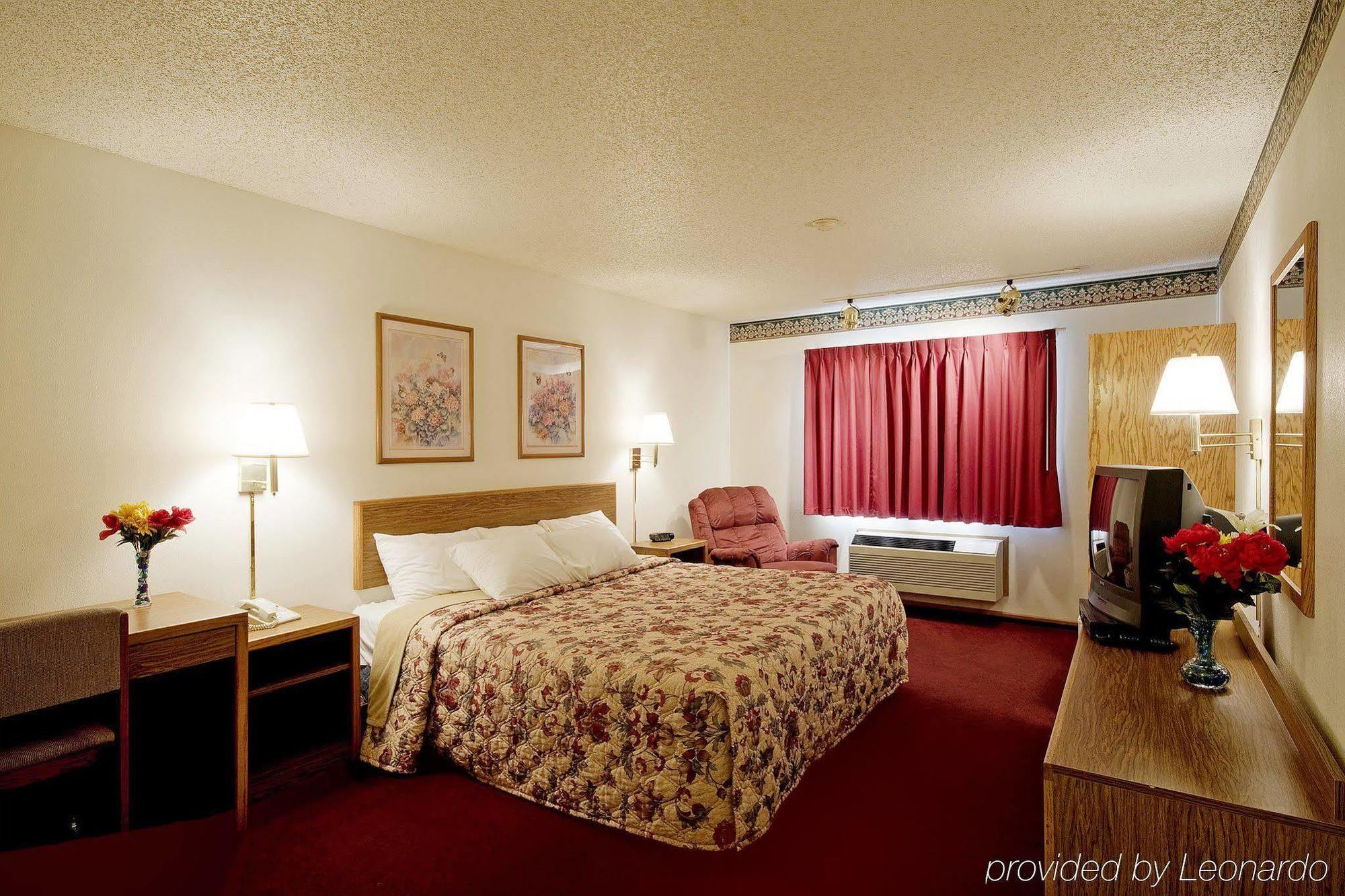 Americas Best Value Inn And Suites - Nevada Oda fotoğraf