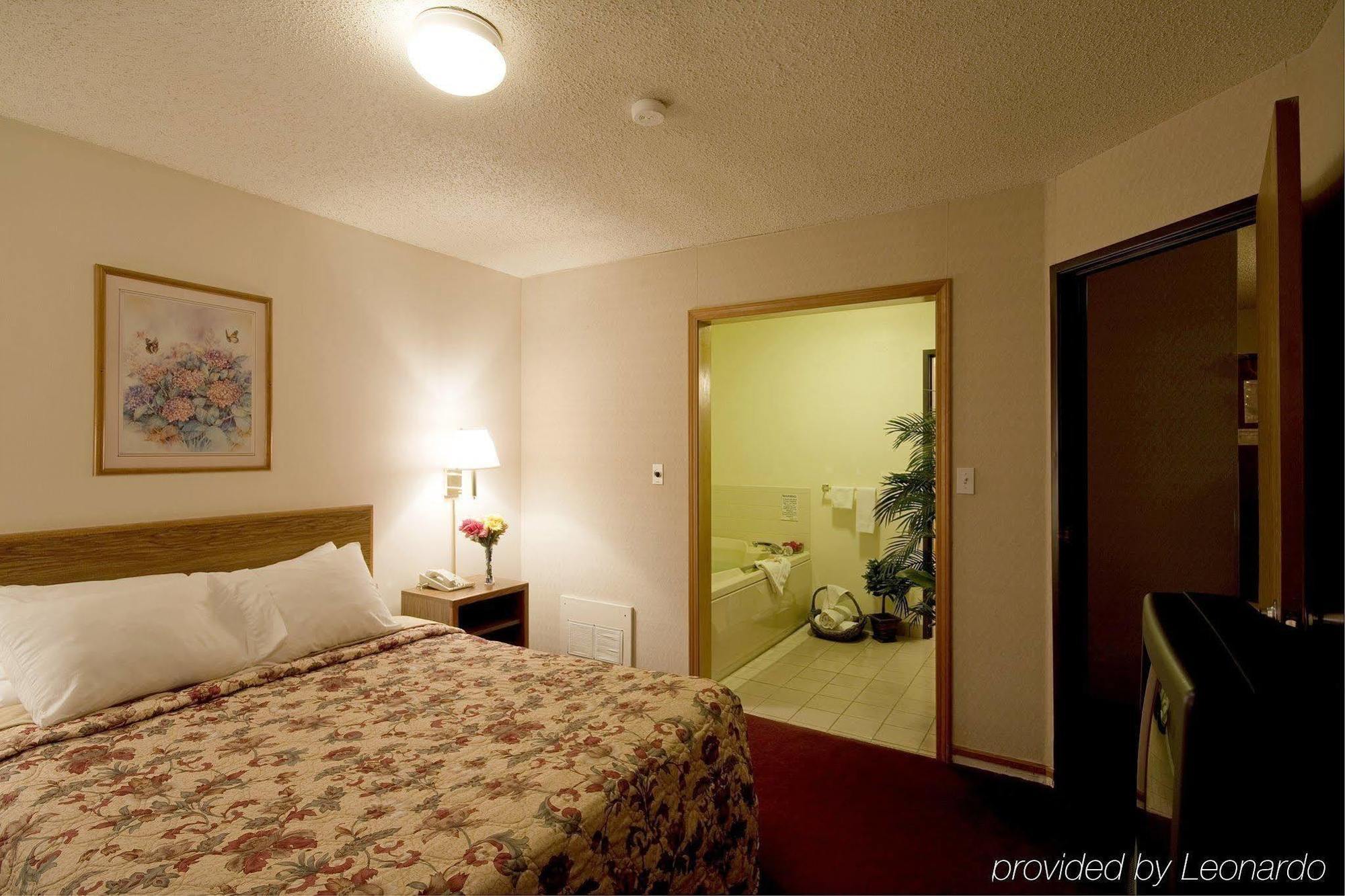 Americas Best Value Inn And Suites - Nevada Oda fotoğraf