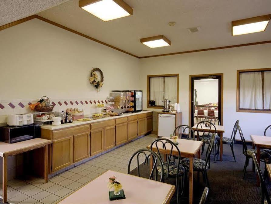 Americas Best Value Inn And Suites - Nevada Dış mekan fotoğraf