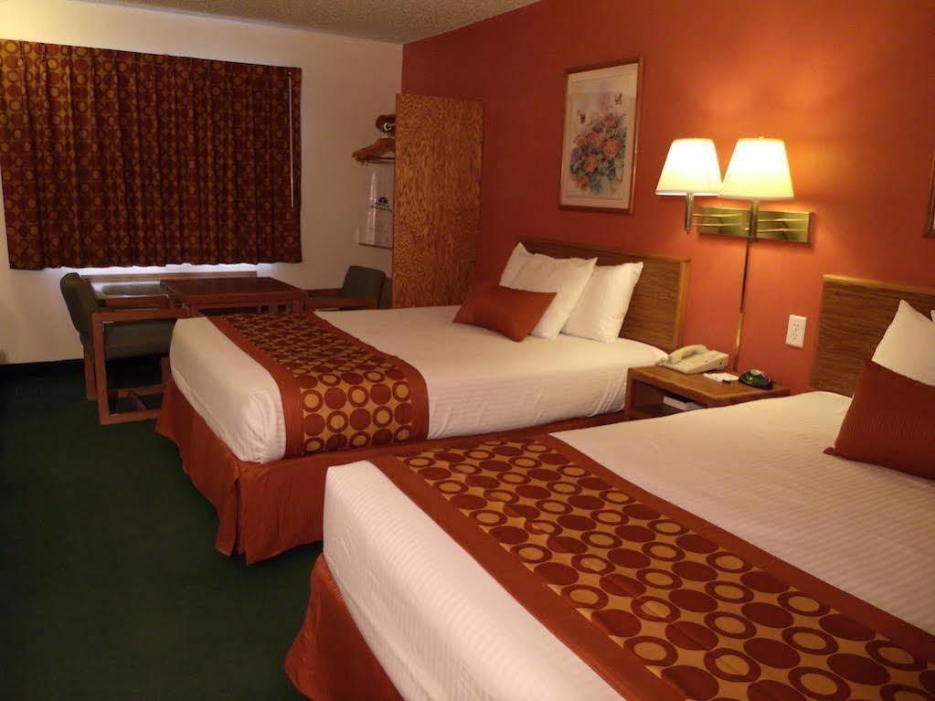 Americas Best Value Inn And Suites - Nevada Dış mekan fotoğraf