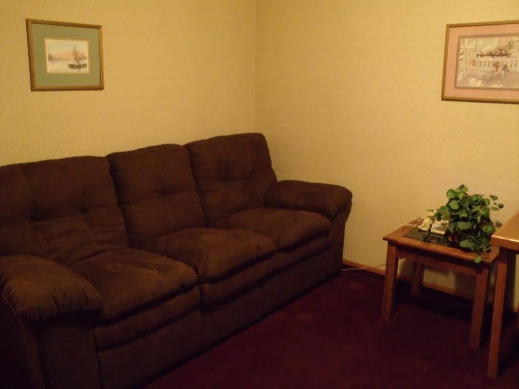 Americas Best Value Inn And Suites - Nevada Dış mekan fotoğraf